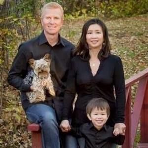 Meet your Posher, Bonnie